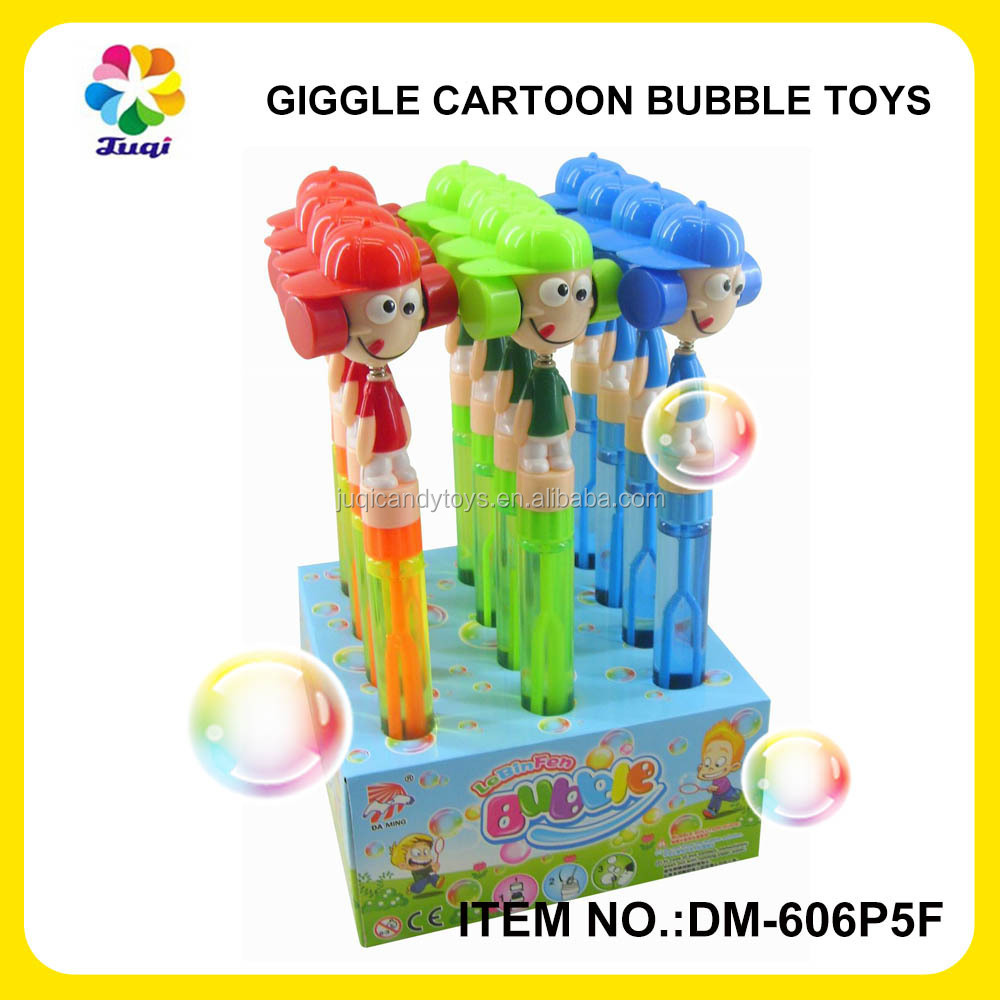 SHANTOU JUQI CANDY TOYS INDUSTRIAL CO.,LTD. – carro de juguete 2