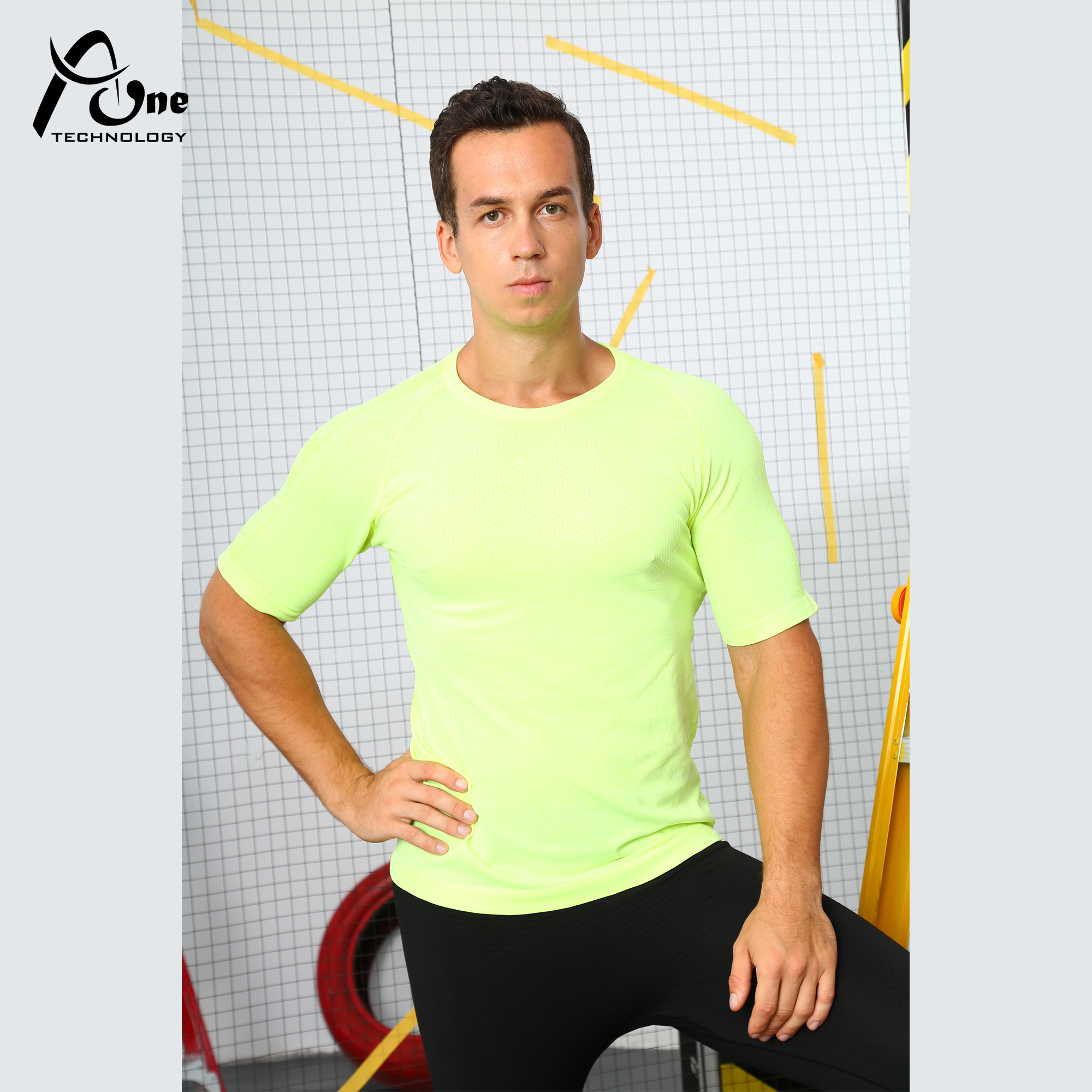 Man T shirt