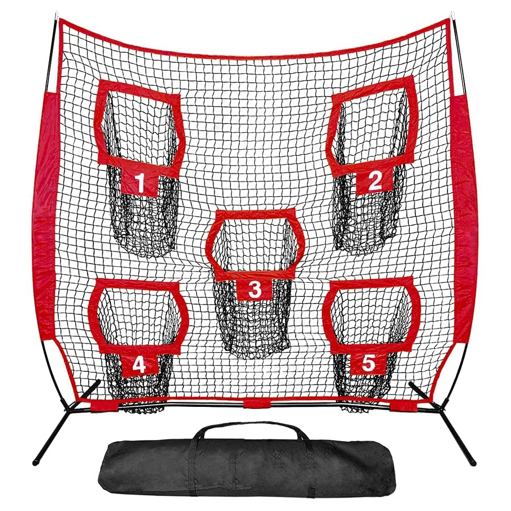 7ft Football Net