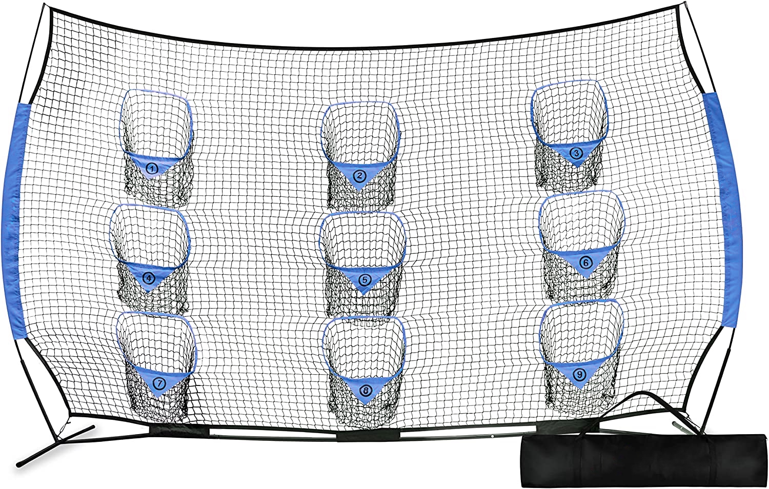 12ft Football Net
