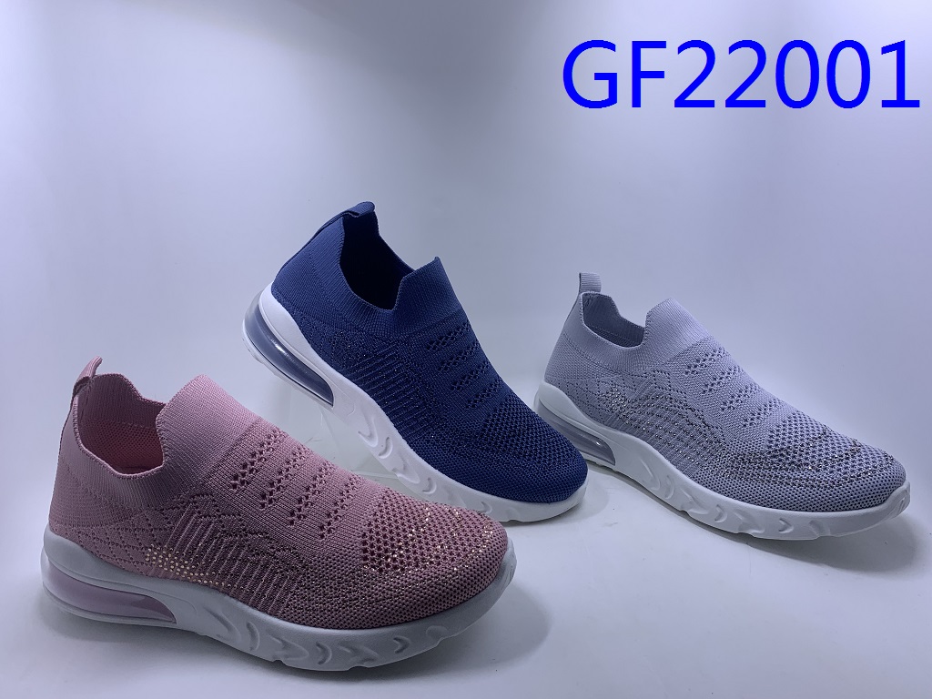 Injection Sport Shoes