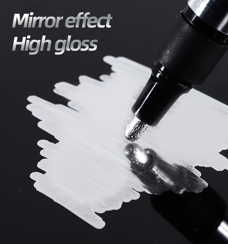 Sipa Chrome Marker SP501