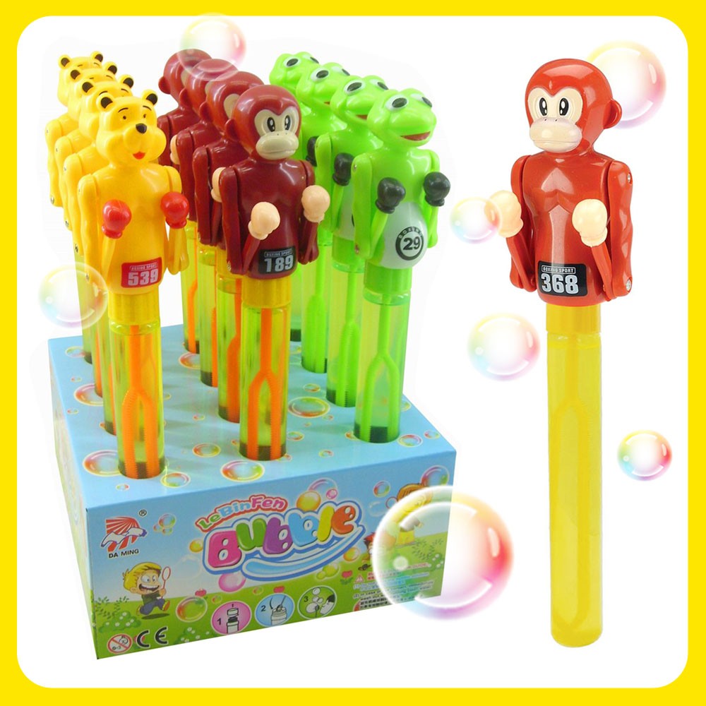 SHANTOU JUQI CANDY TOYS INDUSTRIAL CO.,LTD. – bloque de construcción 3