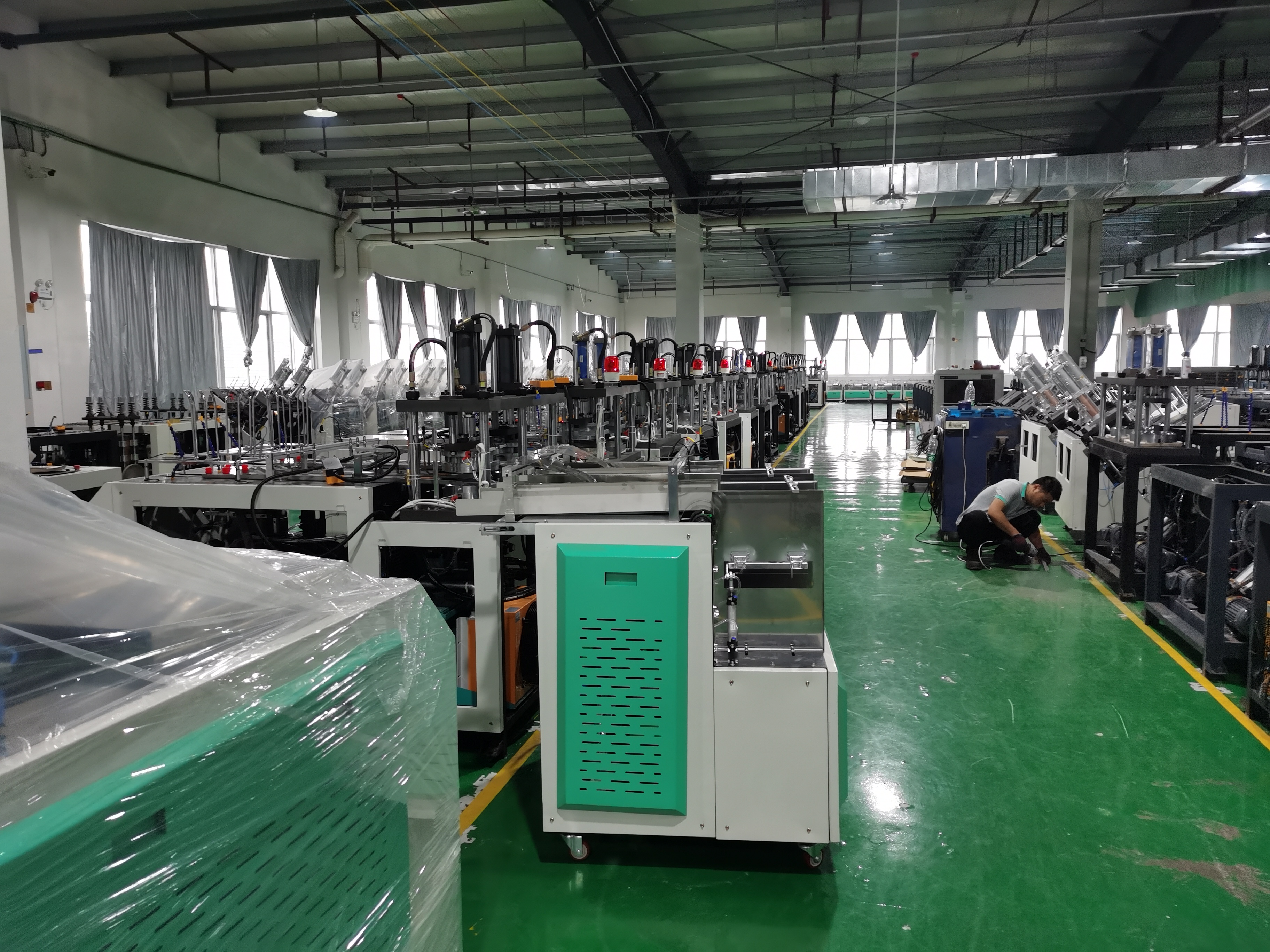 Zhengzhou Zhuomai Technology Co., Ltd. – Product photos 2