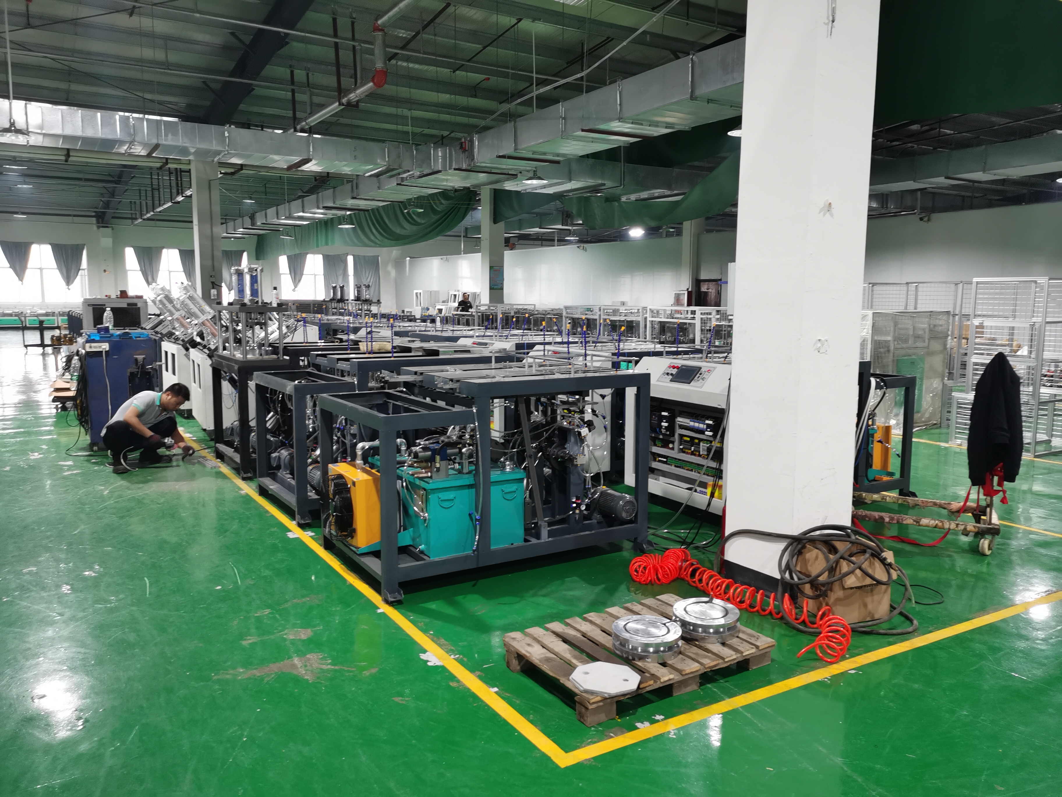 Zhengzhou Zhuomai Technology Co., Ltd. – Other printing equipment 1