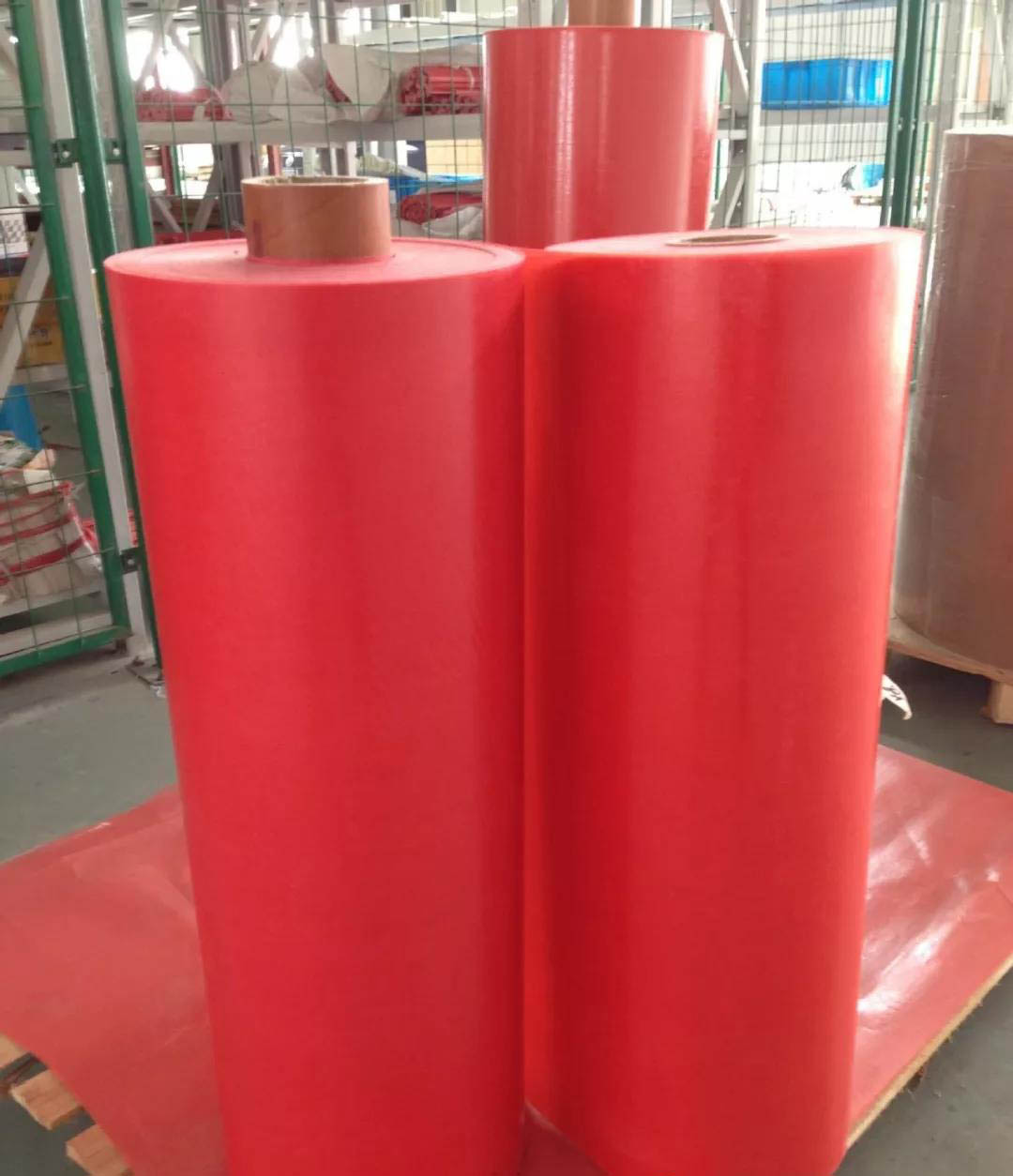Prepreg DMD For dry type transformer