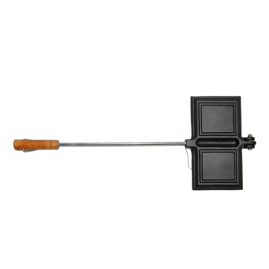 Cast iron