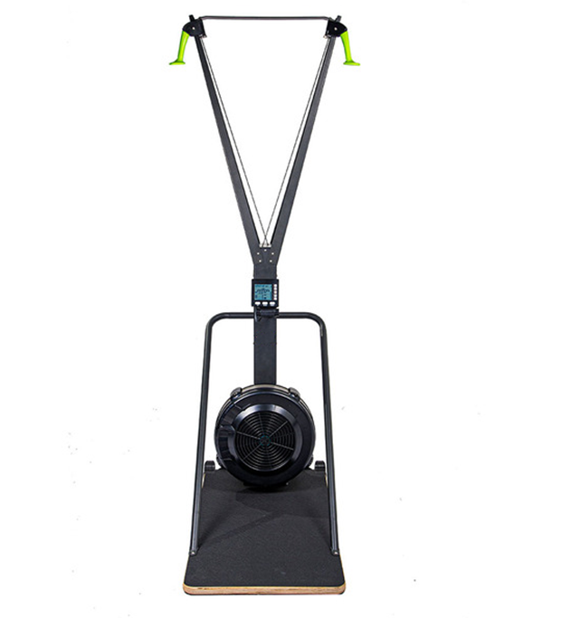 Ski machine