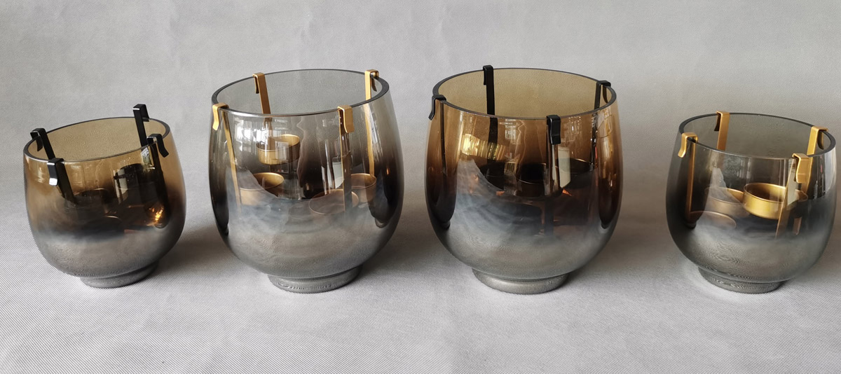 Glass Hurricane
