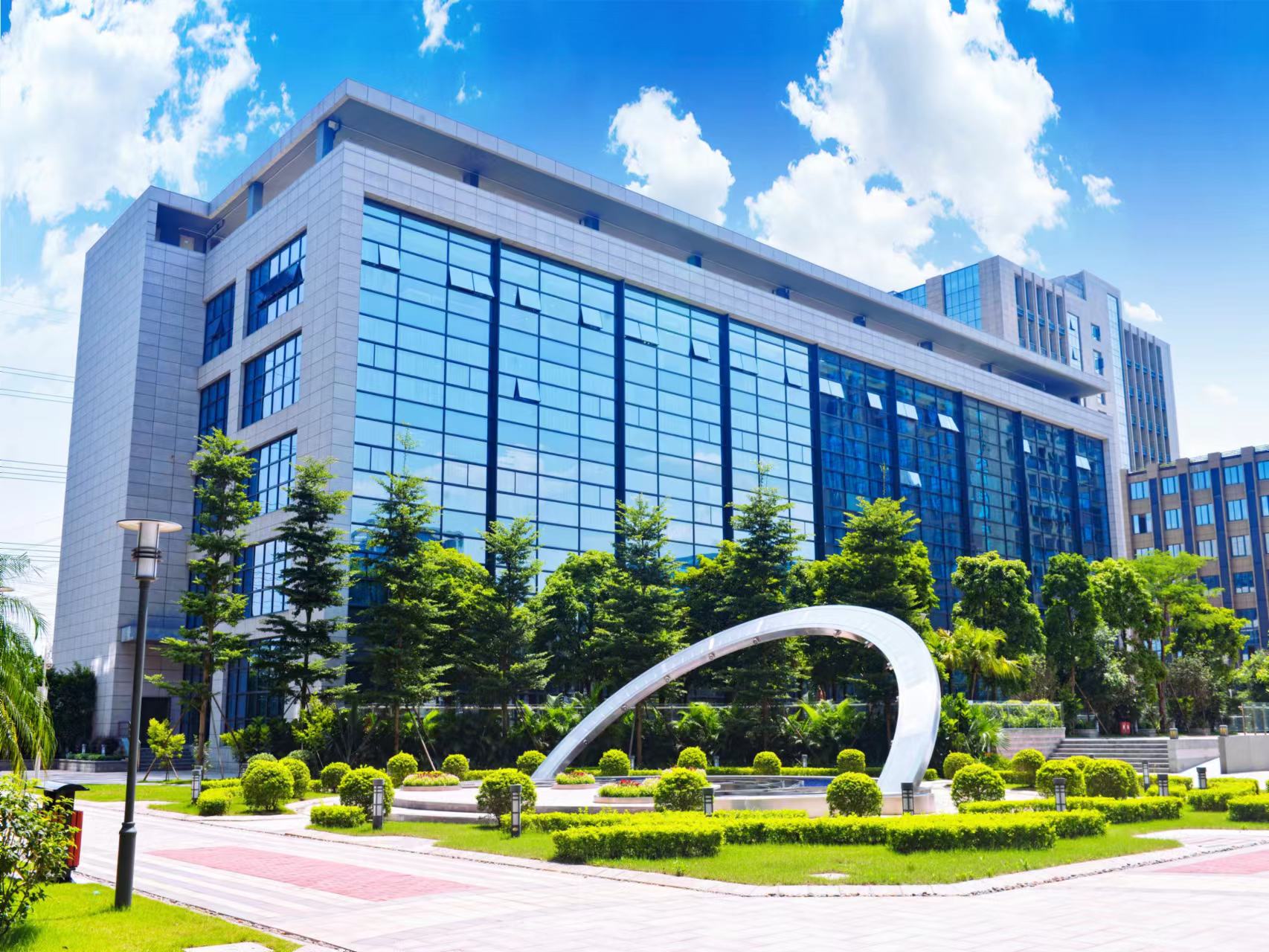 Hangzhou Weibaise Trading Co., Ltd. – motor eléctrico 1