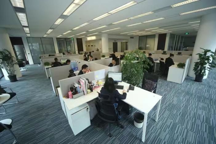 Hangzhou Weibaise Trading Co., Ltd. – compresor de aire 2