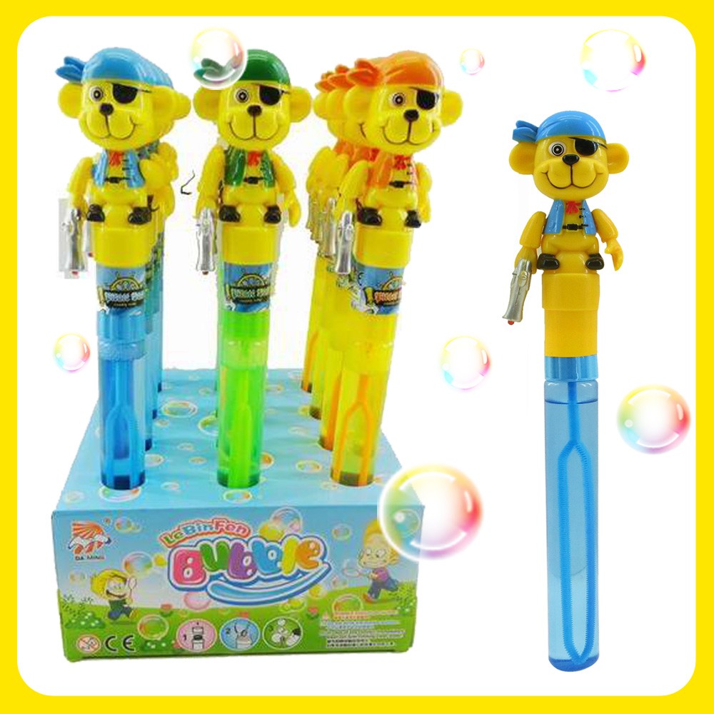 SHANTOU JUQI CANDY TOYS INDUSTRIAL CO.,LTD. – títere de tela 4