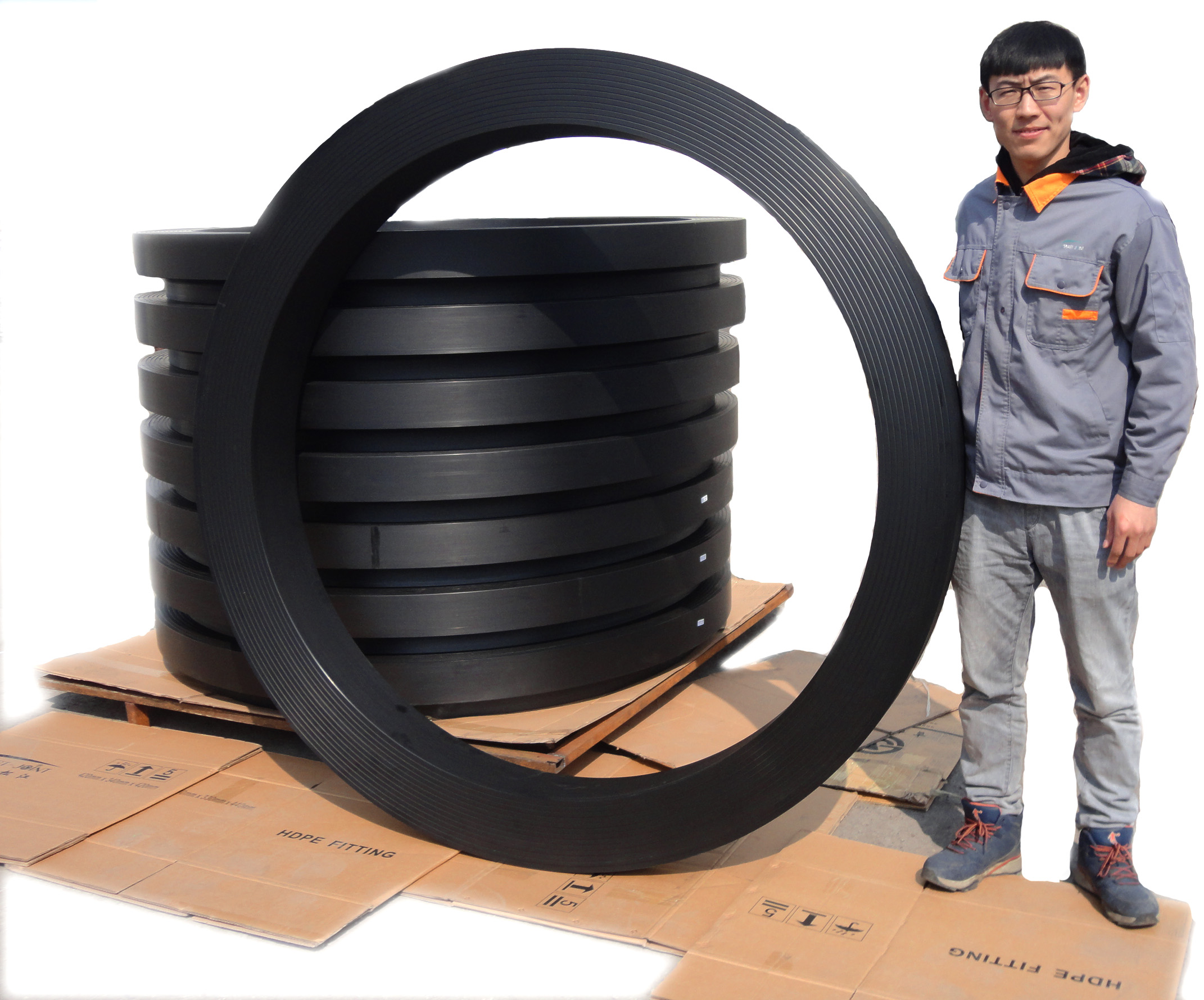 Flange Stub