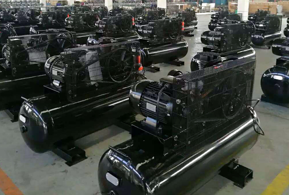 Yancheng Dafeng Zhongsheng Mechanical and Electrical Equipment Manufacturing Co., Ltd. – Product photos 3
