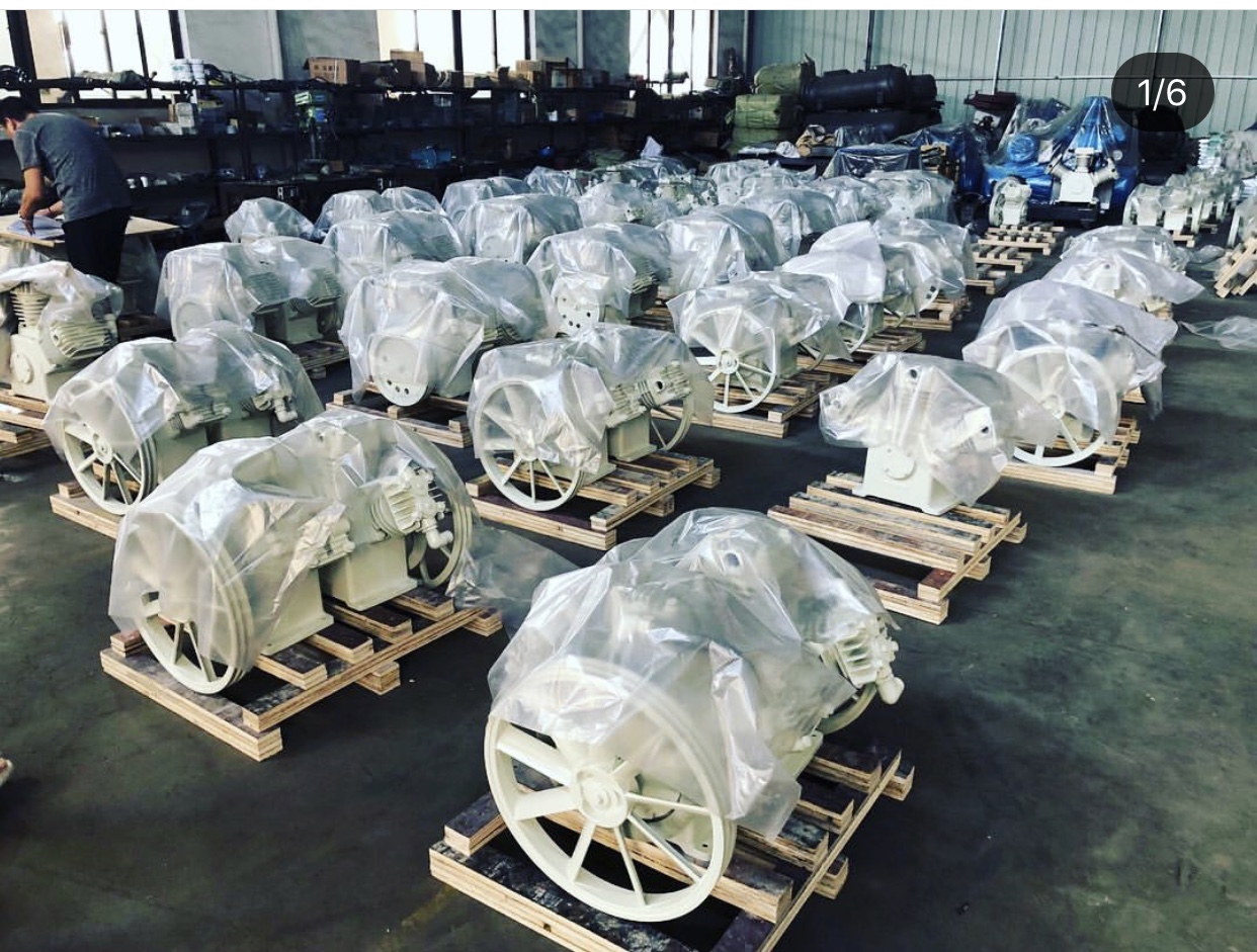 Yancheng Dafeng Zhongsheng Mechanical and Electrical Equipment Manufacturing Co., Ltd. – Product photos 2