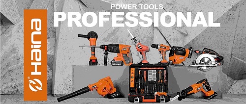 Yongkang Haina Industrial and Trade Co., Ltd. – other hand tools 2