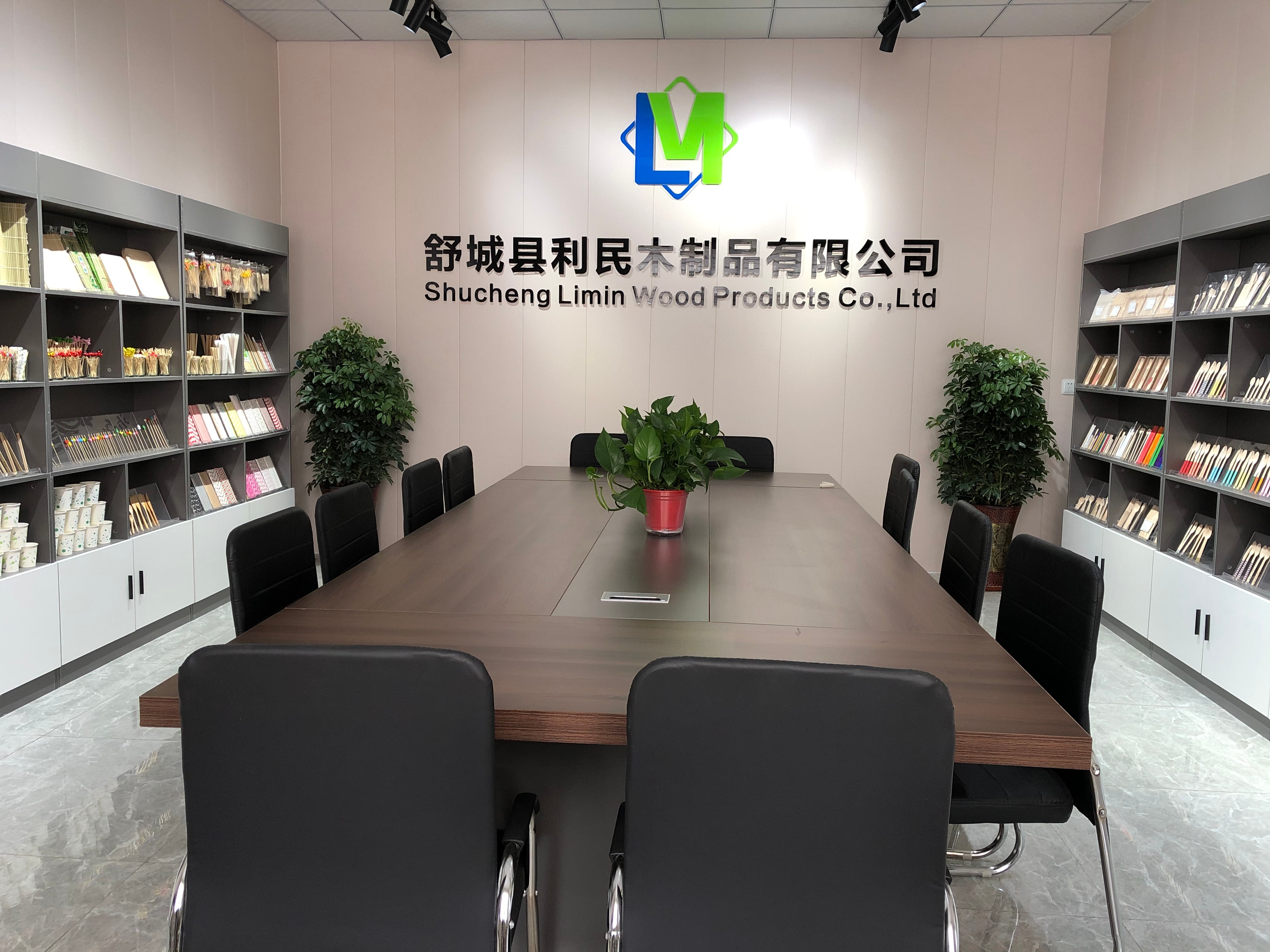 Shucheng County Limin Wood Products Co., Ltd. – Product photos 3