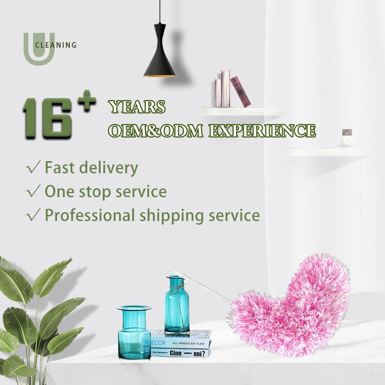 WUXI UNION CO.,LTD – Cleaning Cloth 3