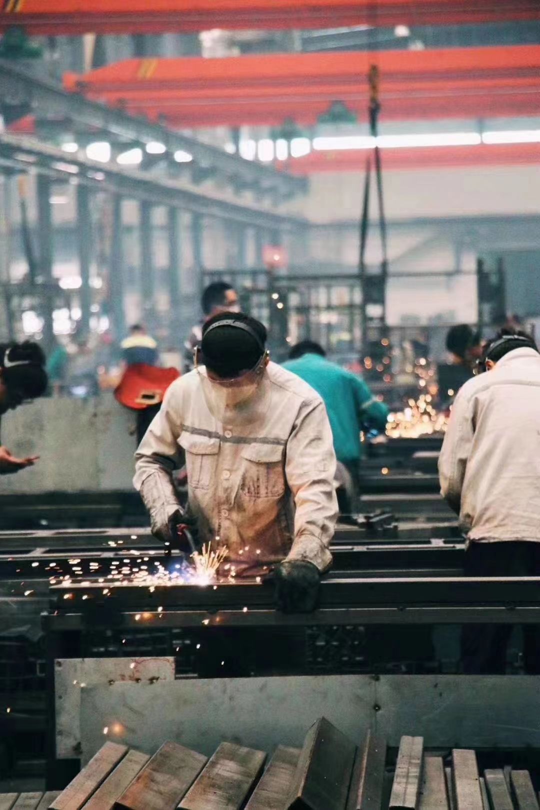 Hangzhou Weibaise Trading Co., Ltd. – bomba hidráulica 3