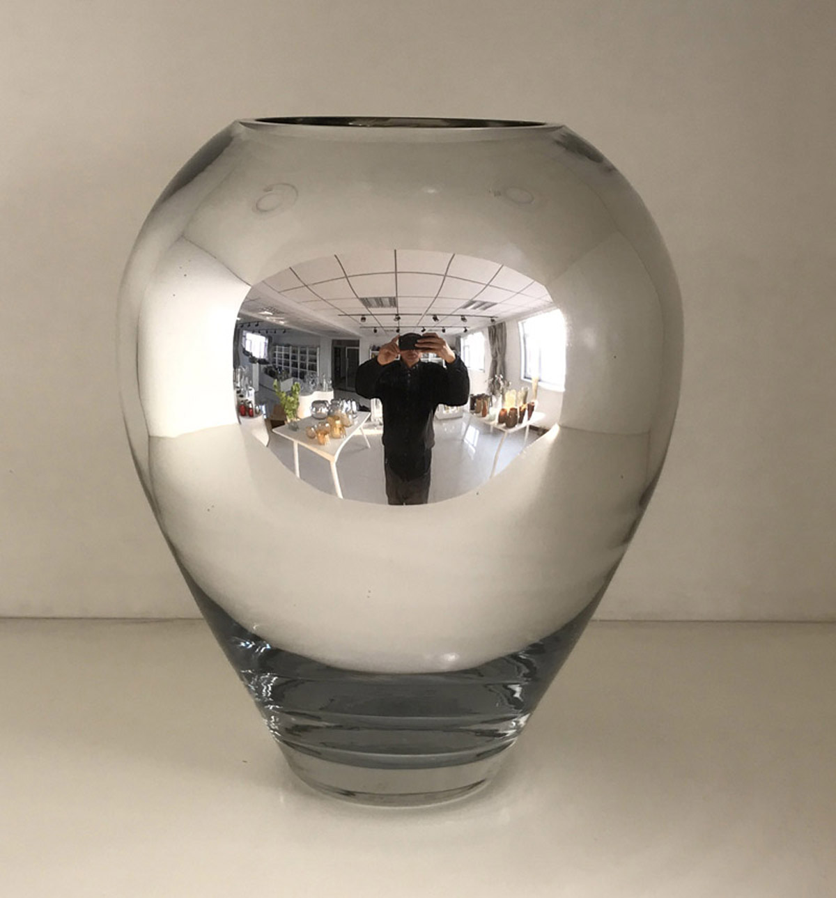 Glass Hurricane