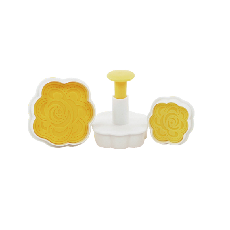 Wina Plunger cookie cutters