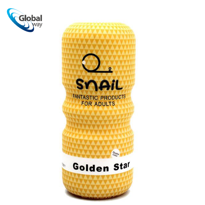 Oral sex cup
