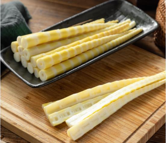 Bamboo Shoots
