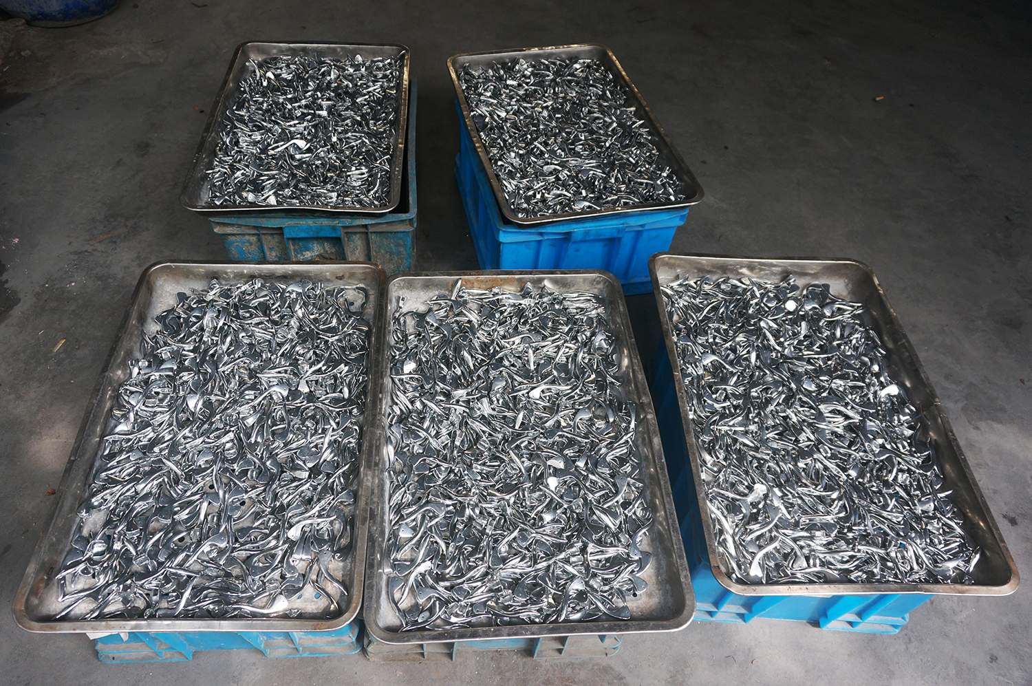 Pingyang Huachang Hardware and Plastic Factory – Photos produits 2