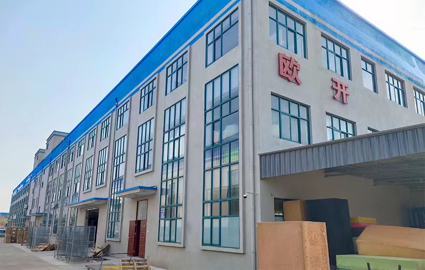Yancheng Oukai Sponge Products Factory – Other household cleaning tools and accessories 1