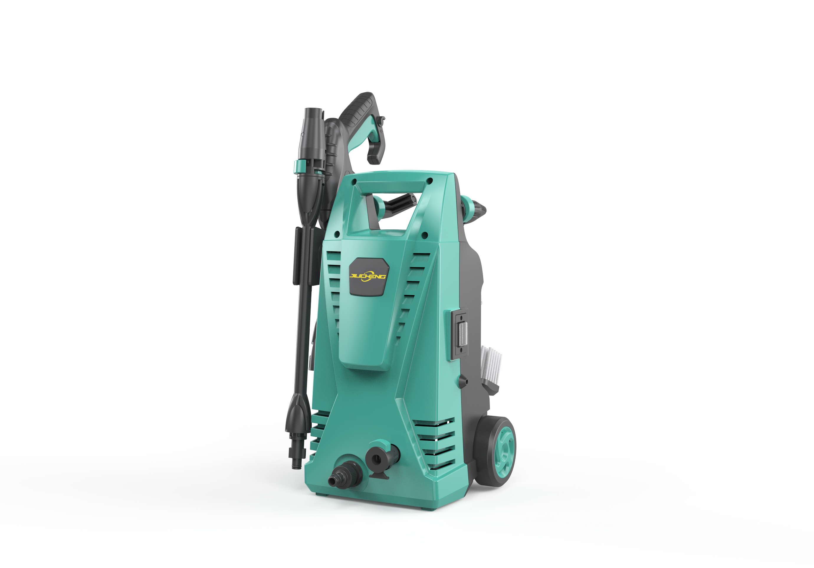 Jiucheng high pressure washer