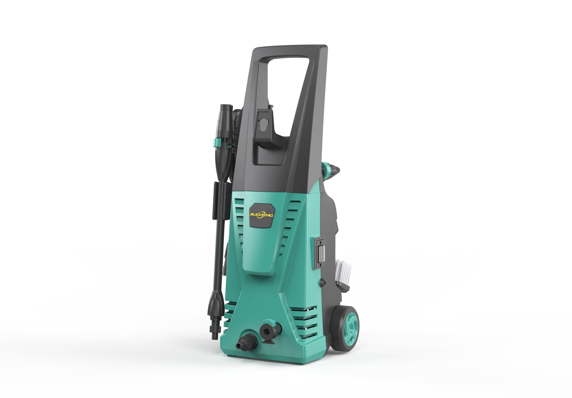 Jiucheng high pressure washer