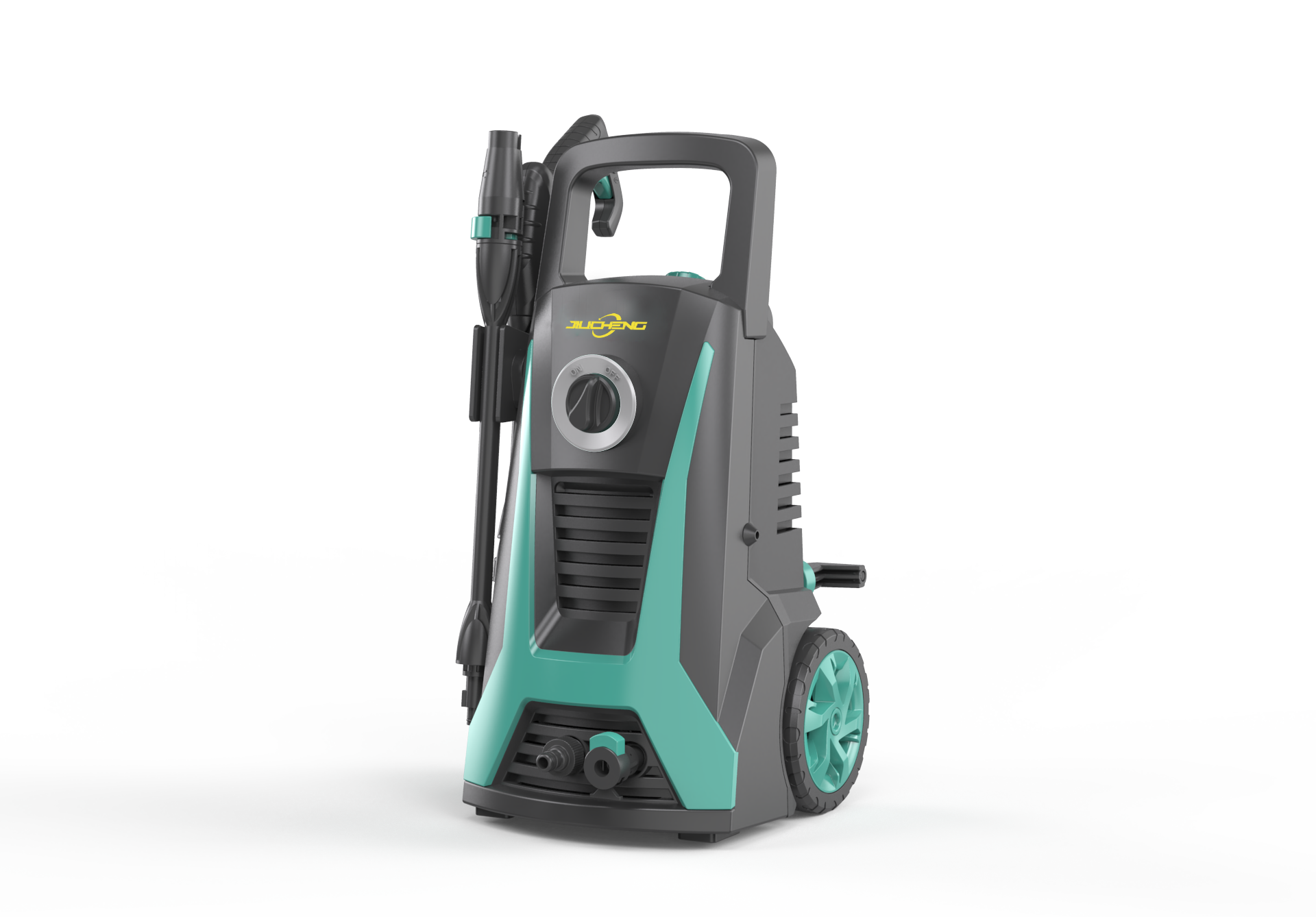 jiucheng high pressure washer