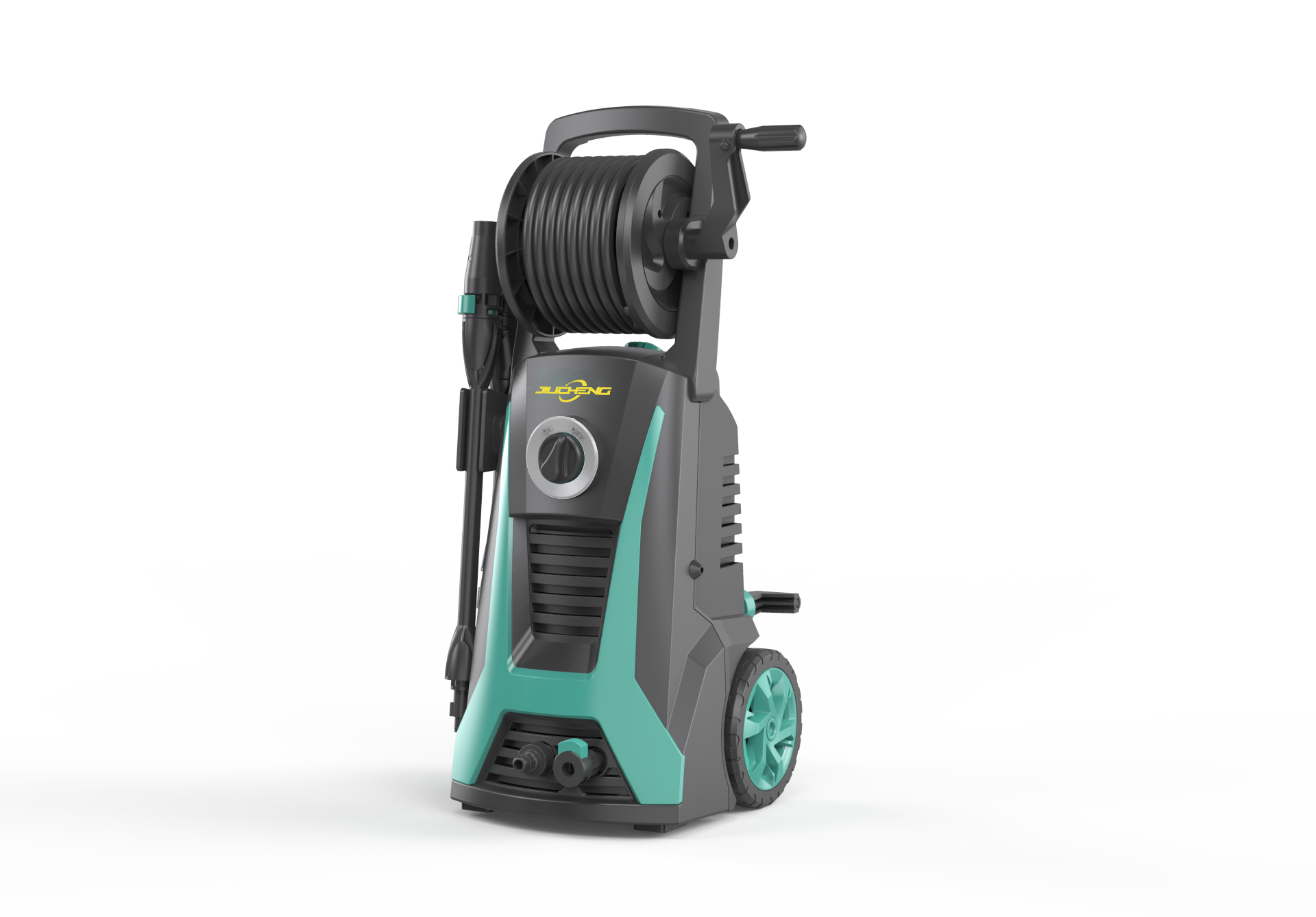 Jiucheng high pressure washer
