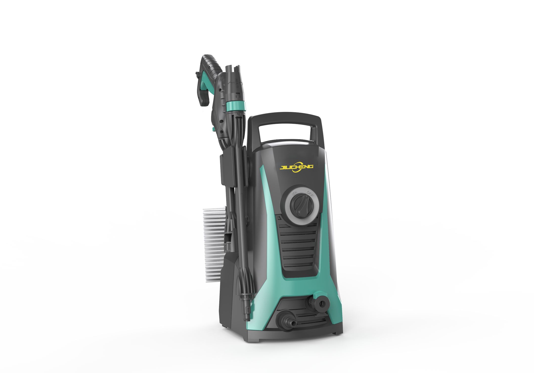 Jiucheng high pressure washer