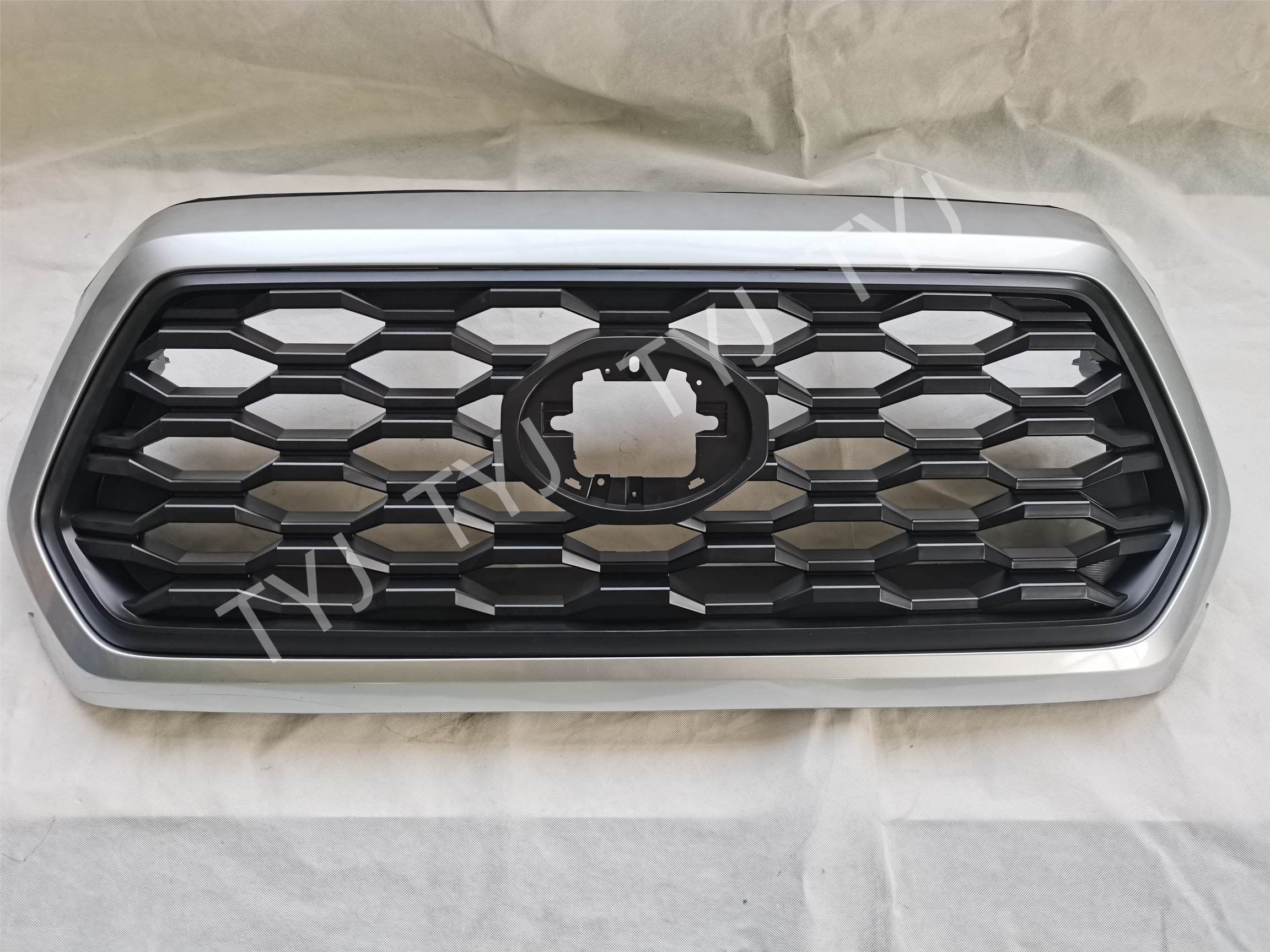 Tyj&atpas For Toyota Tacoma 2020 Usa Grille