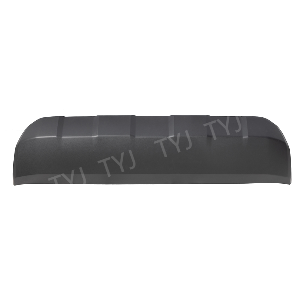 Tyj&atpas For Toyota Tacoma 2020 Usa Lower Board Of Front Bumper