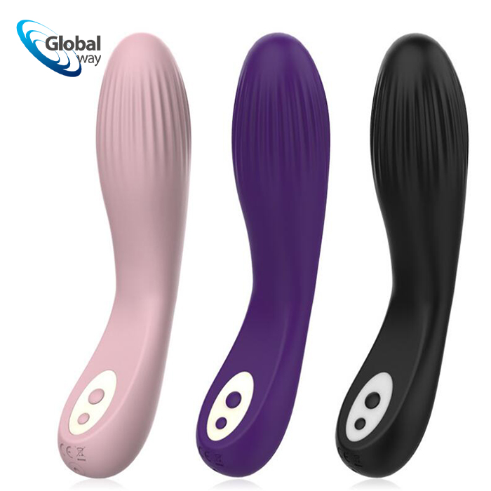Sex toy screaming vibrator