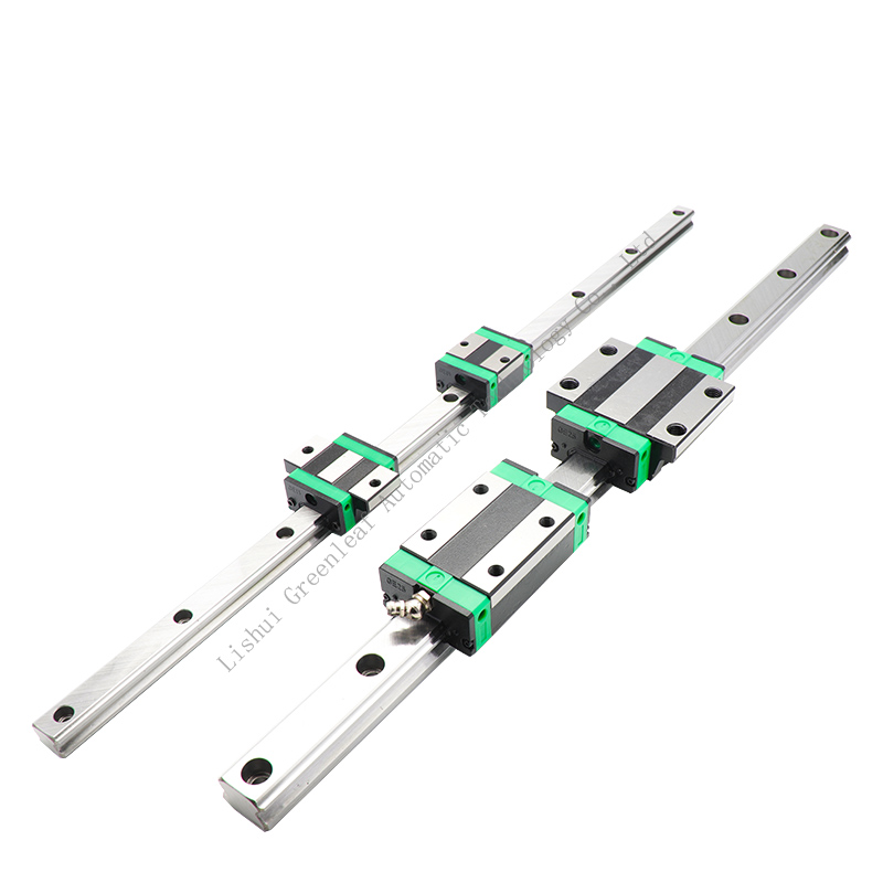 Lishui Gulliver Automation Technology Co., Ltd. – Product photos 2