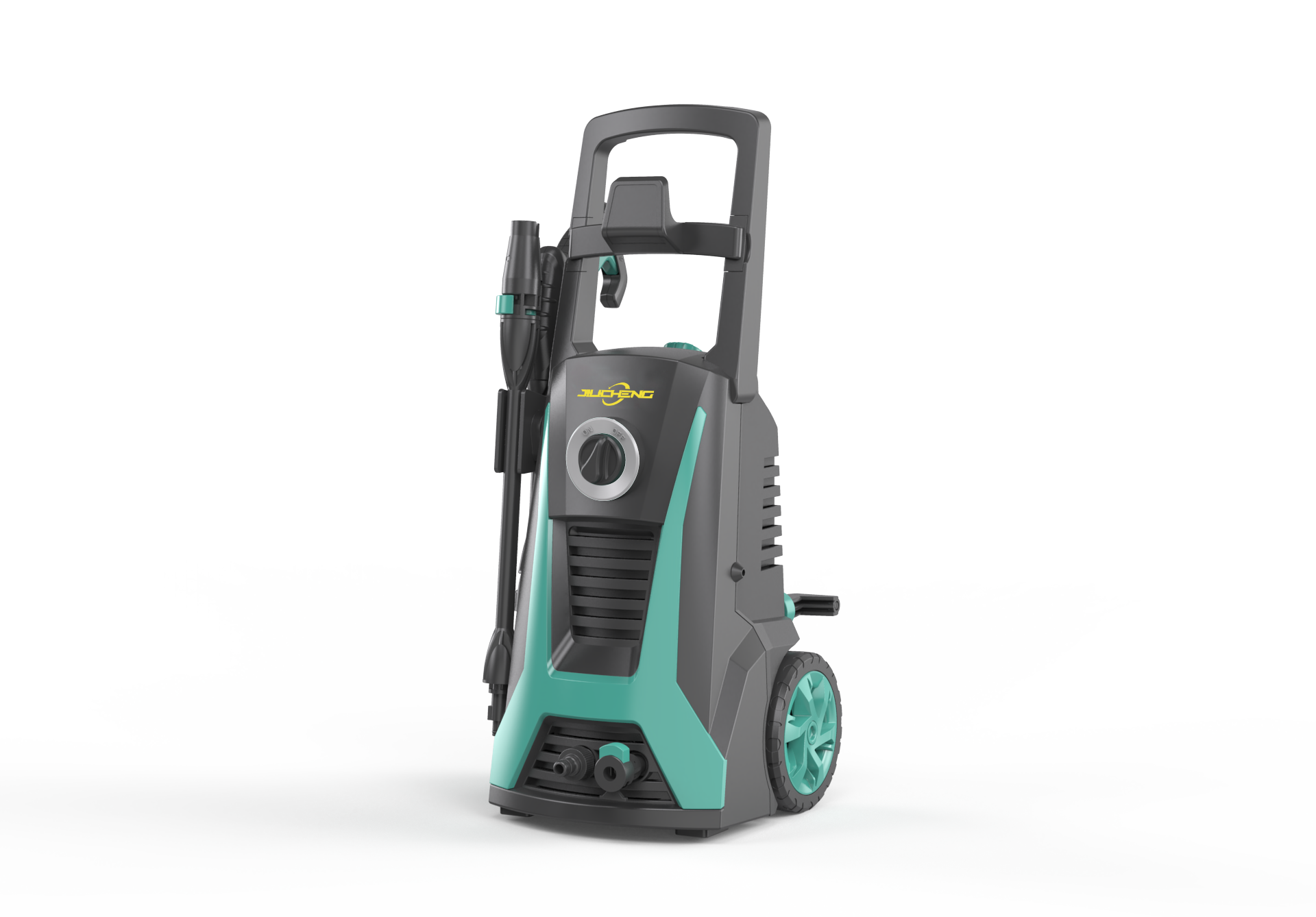 Jiucheng high pressure washer