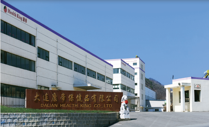 Dalian Kangdi Health Products Co., Ltd. – natural health products 1