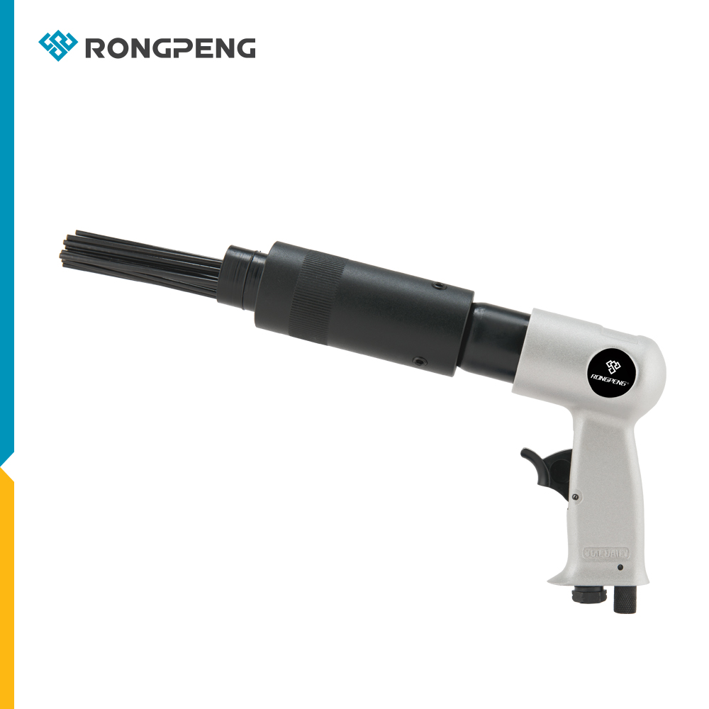 Air Needle Scaler RONGPENG RP7658