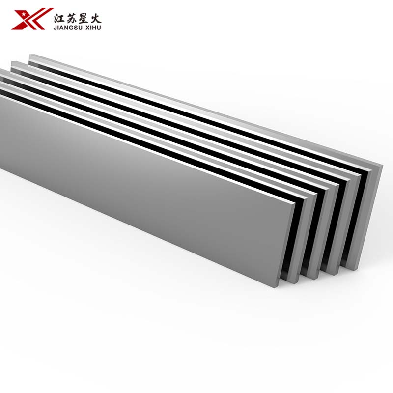 Jiangsu Xihu Special Steel Group Co., Ltd. – arandela metálica 4