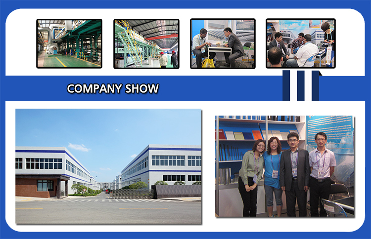 Tianjin Liwei International Trading Co., Ltd. – galvanized corrugated sheet 3