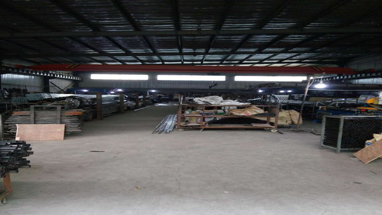Bazhou Wanxiang Furniture Co., Ltd. – sideboard 3