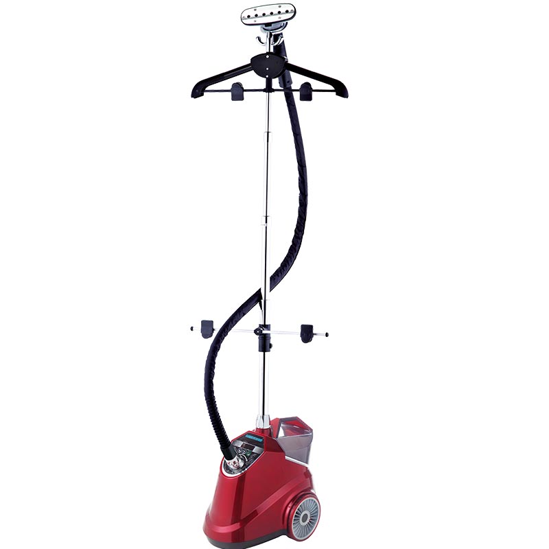 S7 Electronic Garment Steamer 2200W Professional Heavy Duty Commercial Use 3.8L Garment Care Iron