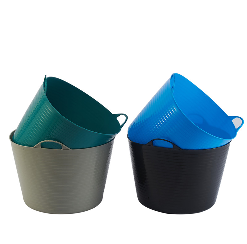 Pinyaoo 60L flexible bucket