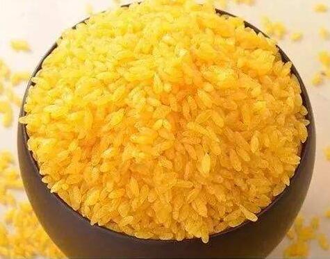 Instant Rice Nutrition Rice Production Line