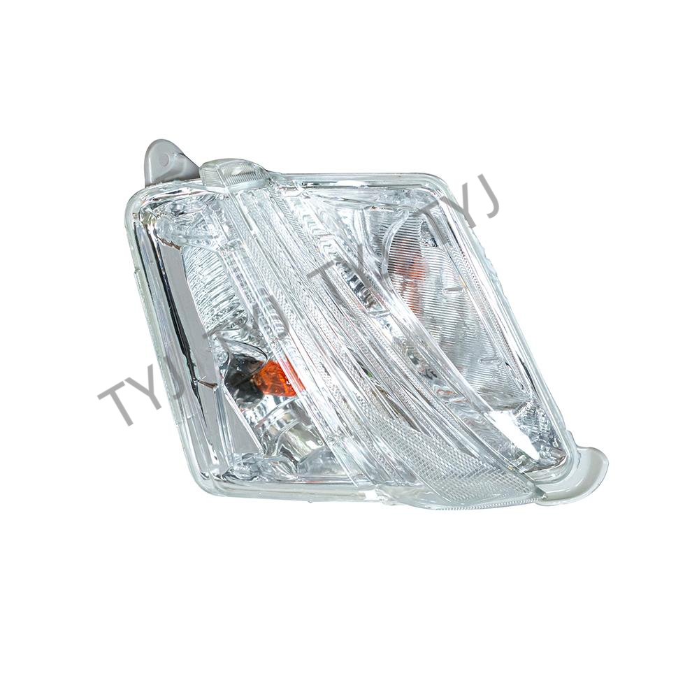 Tyj&atpas For Toyota Avalon 2013-2016 Usa Front Fog Lamp