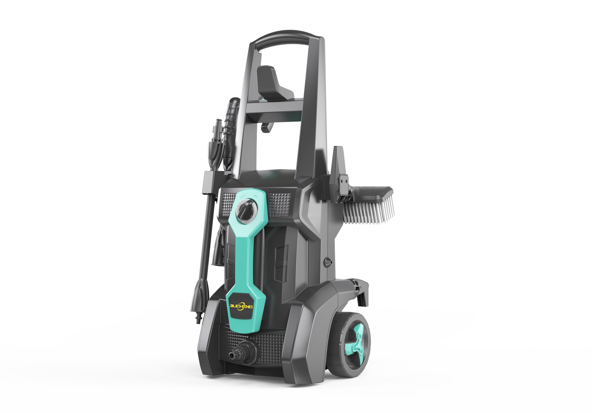 jiucheng high pressure washer