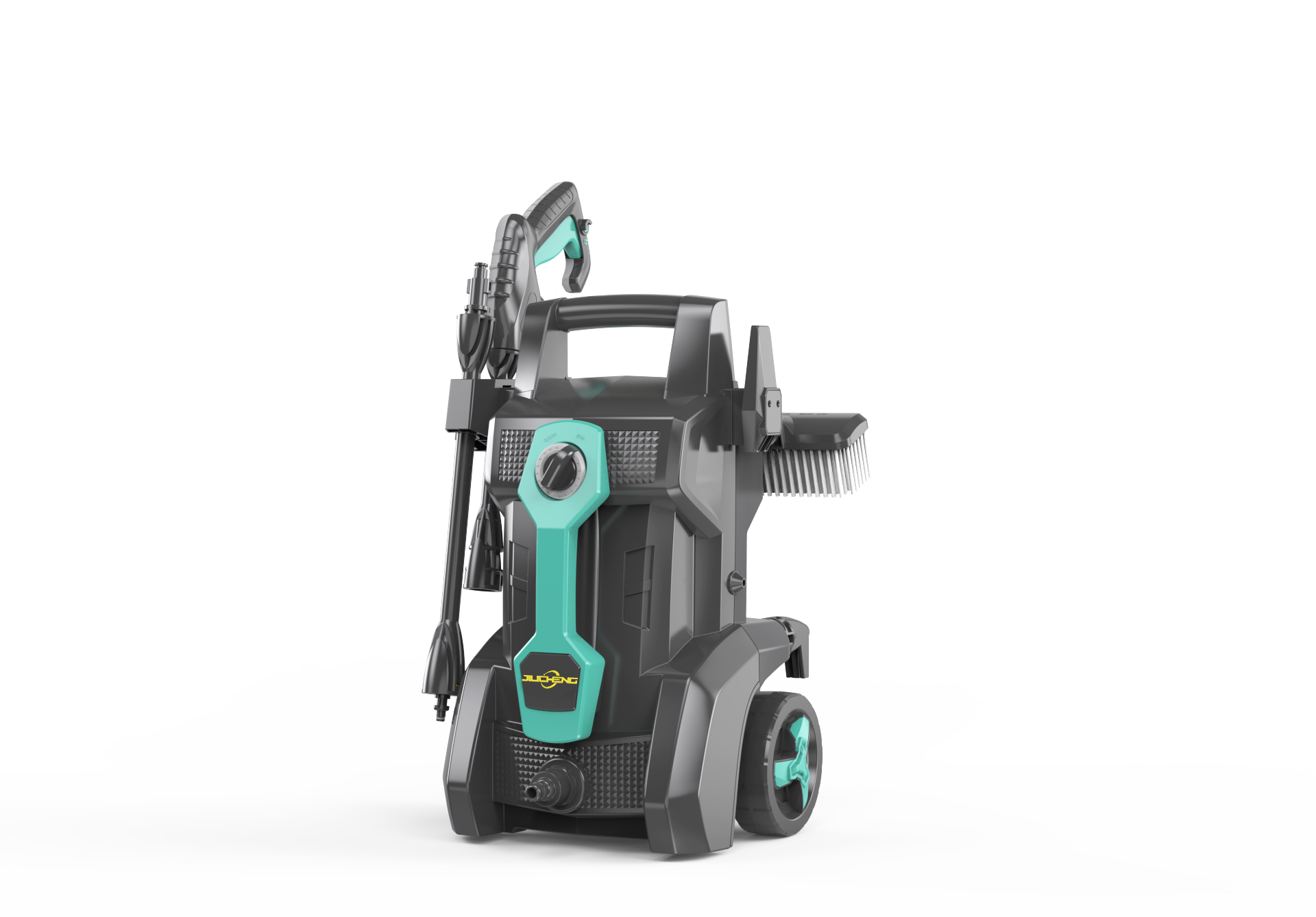 Jiucheng high pressure washer